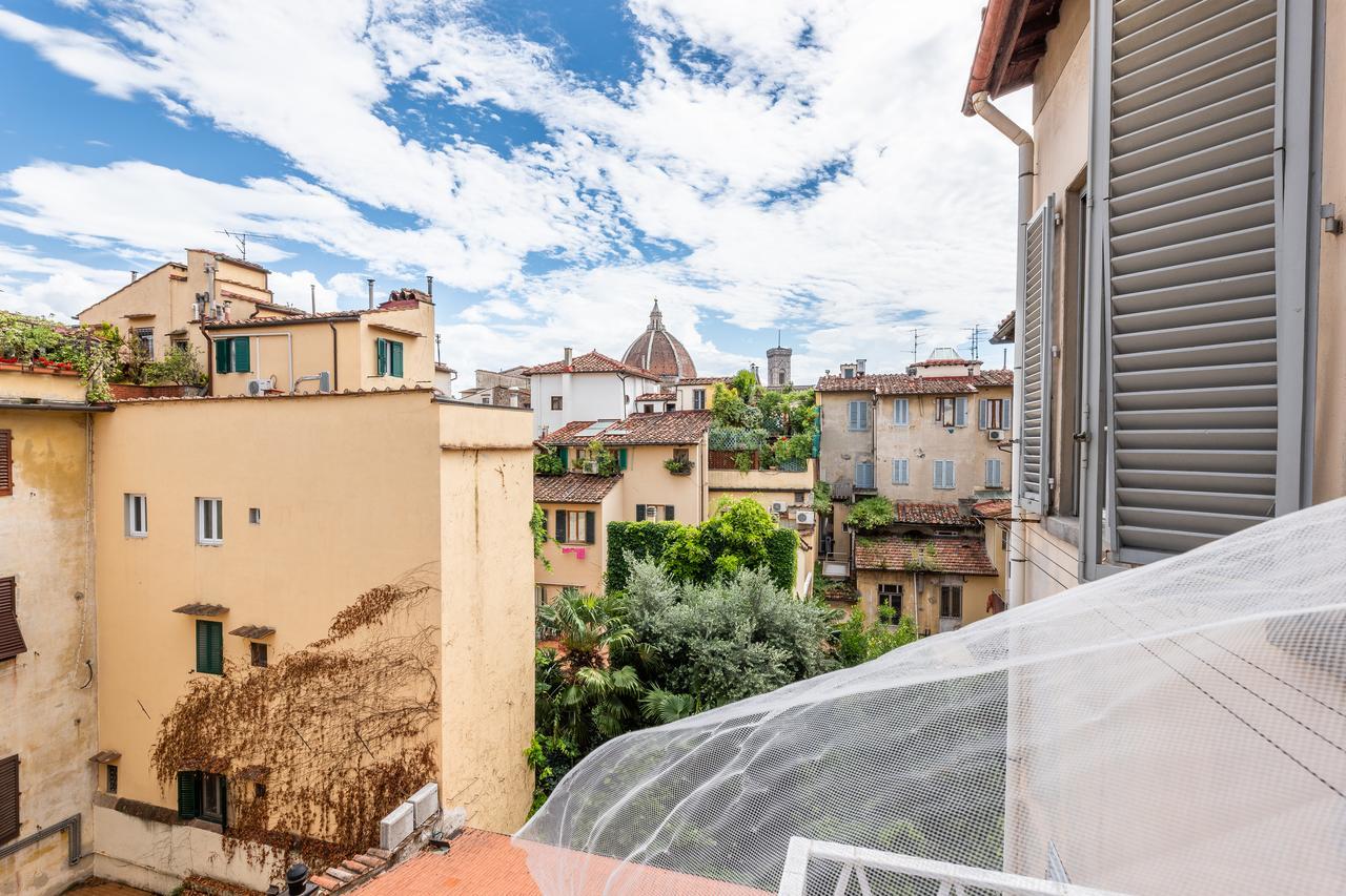 Appartement Cavourotto Terrace By Mmega à Florence Extérieur photo