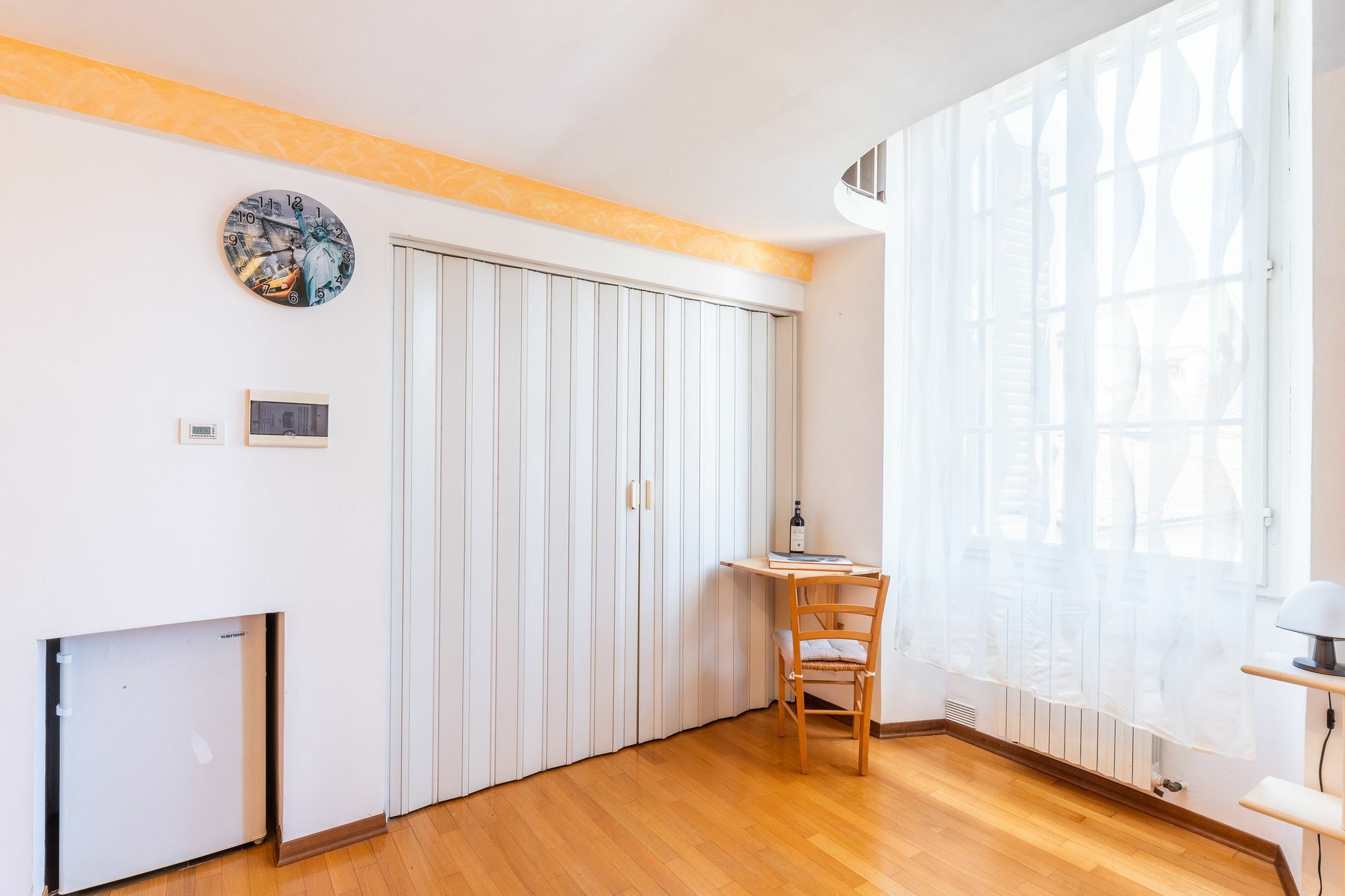 Appartement Cavourotto Terrace By Mmega à Florence Extérieur photo