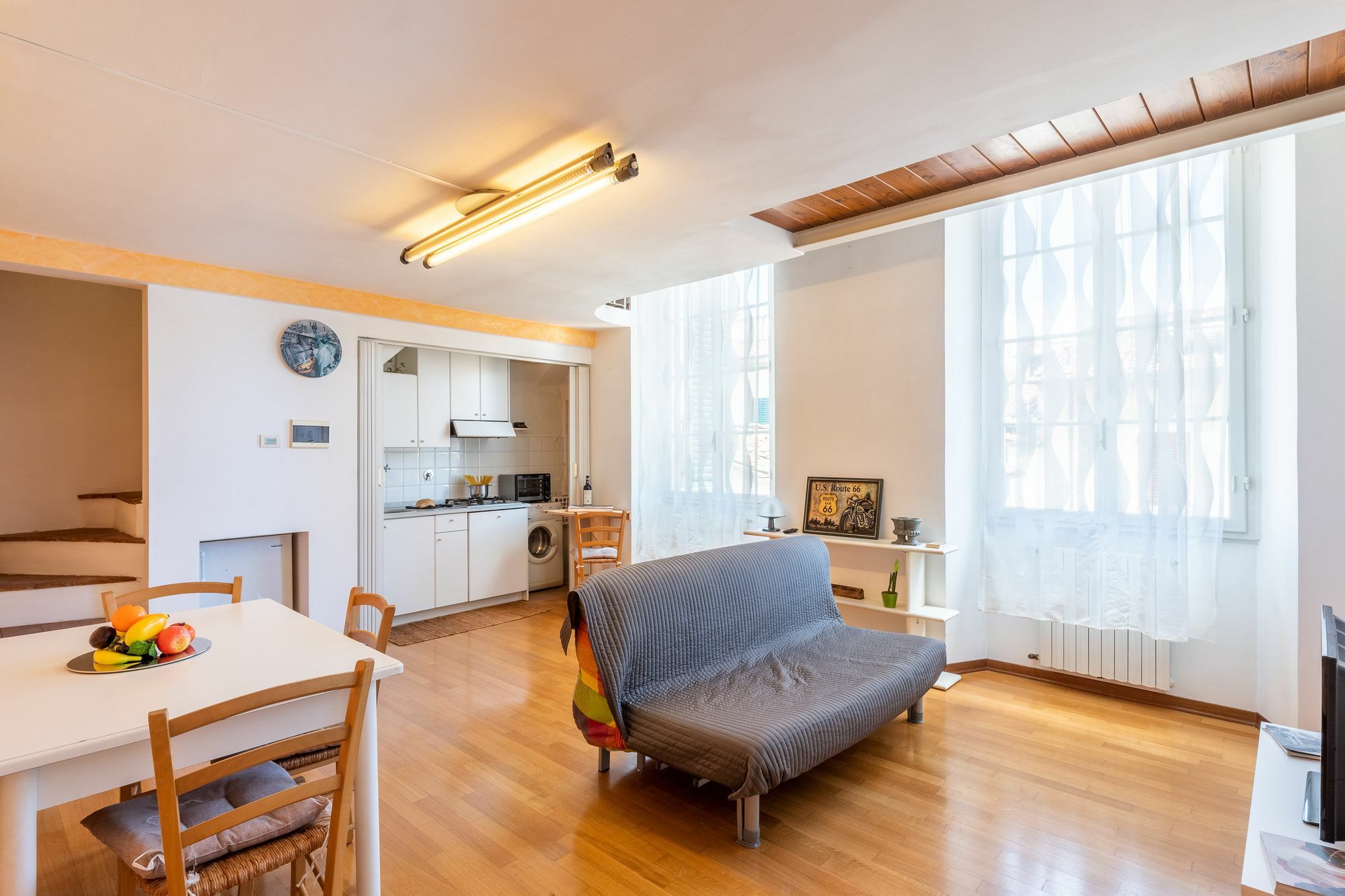 Appartement Cavourotto Terrace By Mmega à Florence Extérieur photo