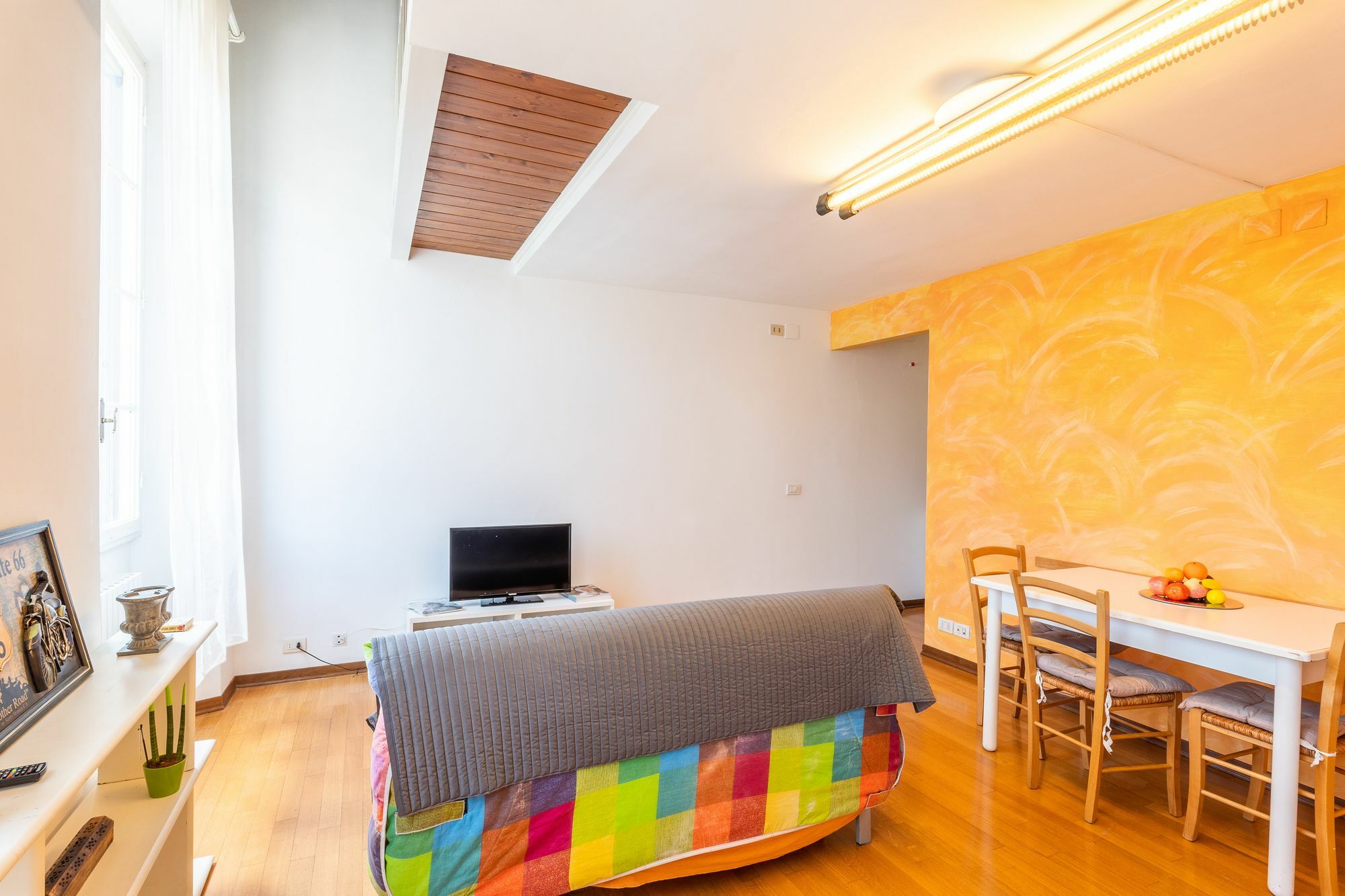 Appartement Cavourotto Terrace By Mmega à Florence Extérieur photo