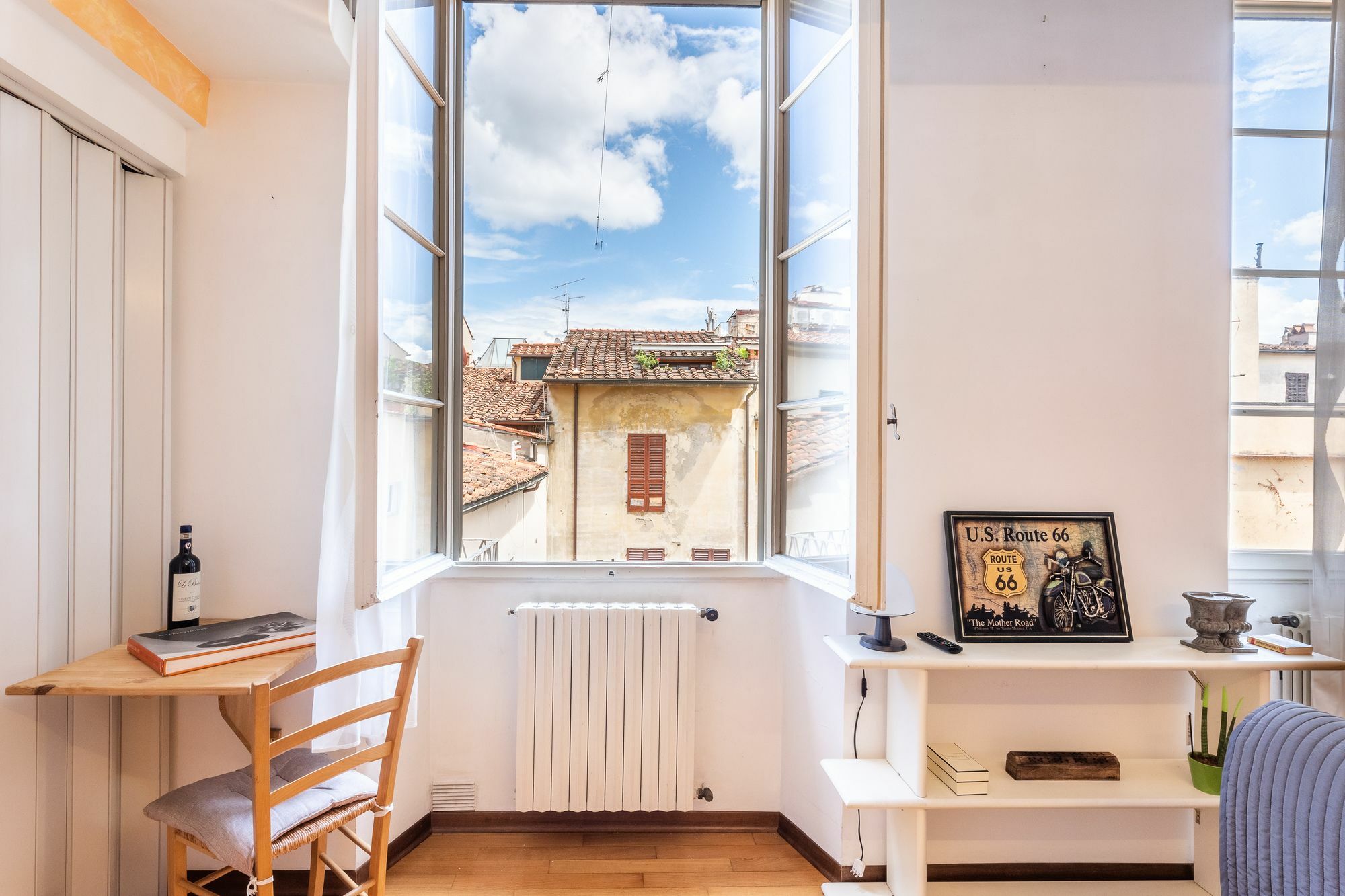 Appartement Cavourotto Terrace By Mmega à Florence Extérieur photo